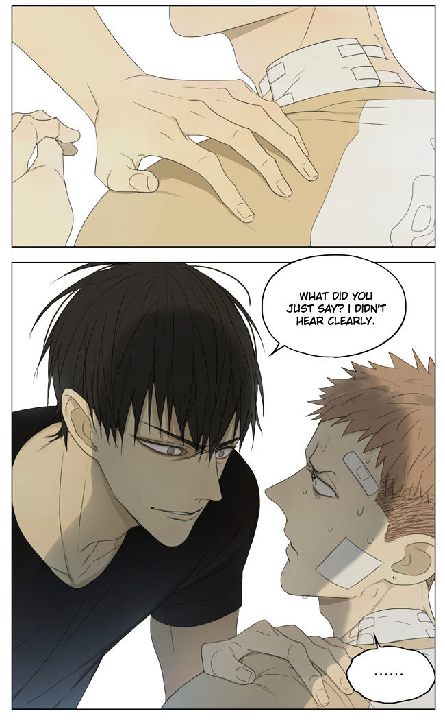 19 Days Chapter 130 page 6 - Chapter 130
