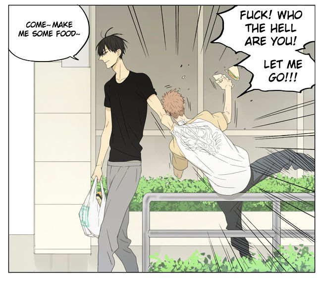 19 Days Chapter 130 page 7 - Chapter 130