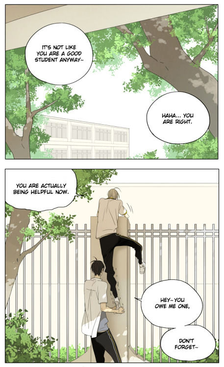 19 Days Chapter 132 page 4 - Chapter 132