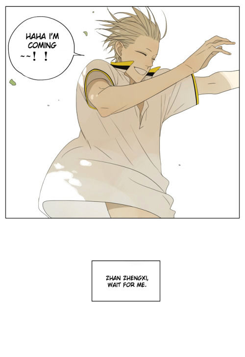 19 Days Chapter 132 page 7 - Chapter 132
