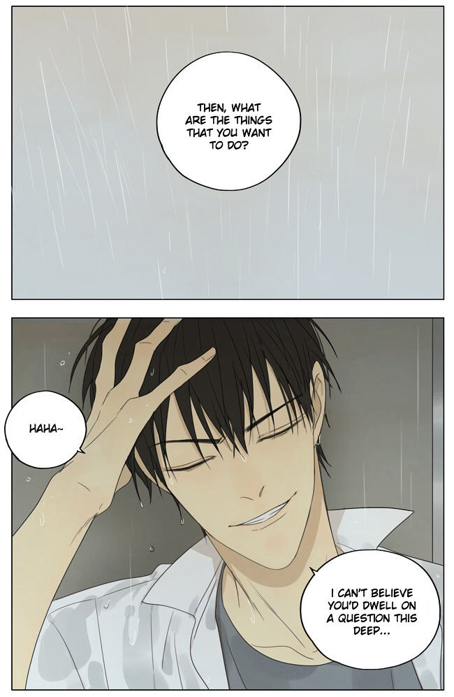 19 Days Chapter 133 page 3 - Chapter 133