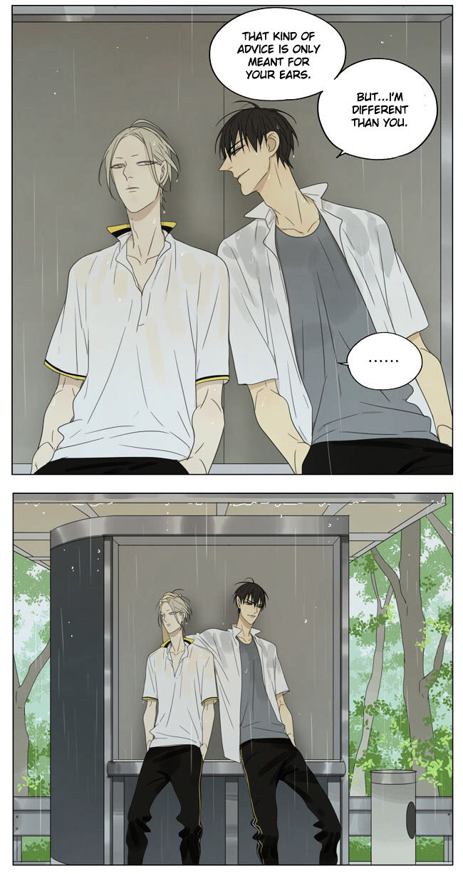 19 Days Chapter 133 page 4 - Chapter 133