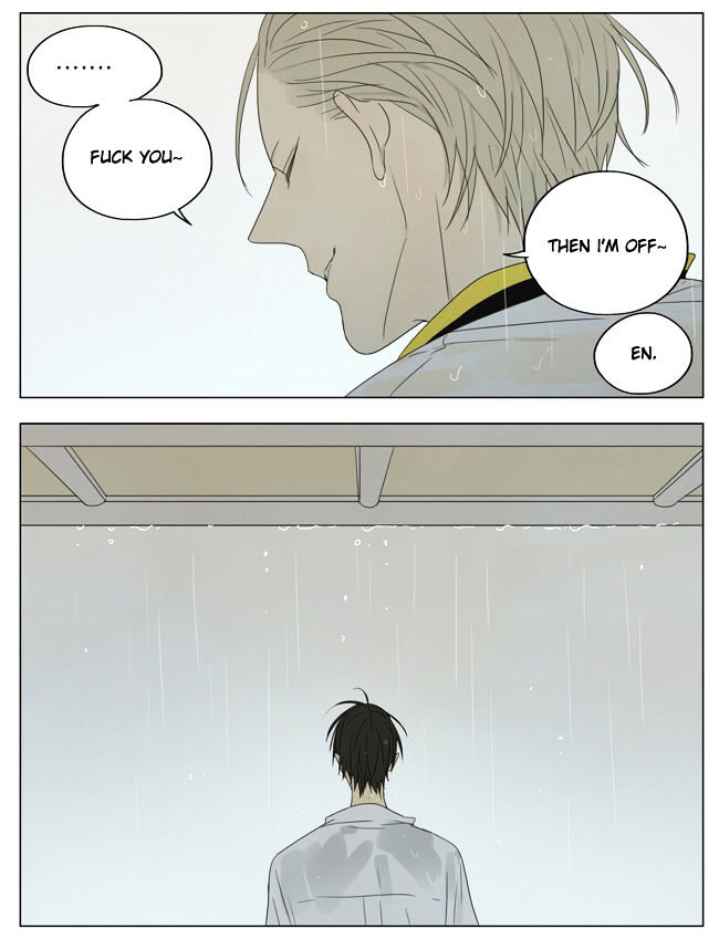 19 Days Chapter 133 page 6 - Chapter 133