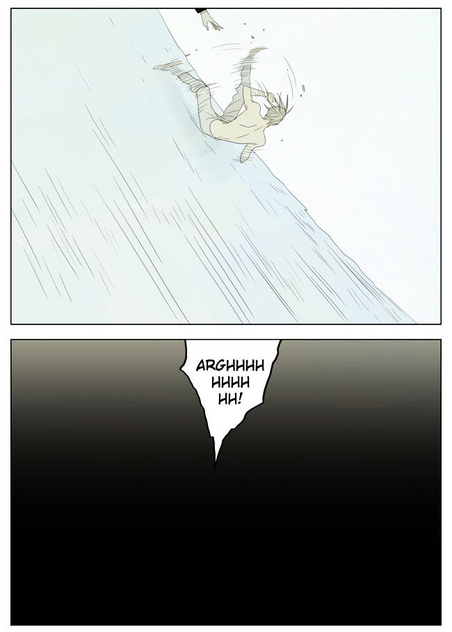 19 Days Chapter 136 page 3 - Chapter 136