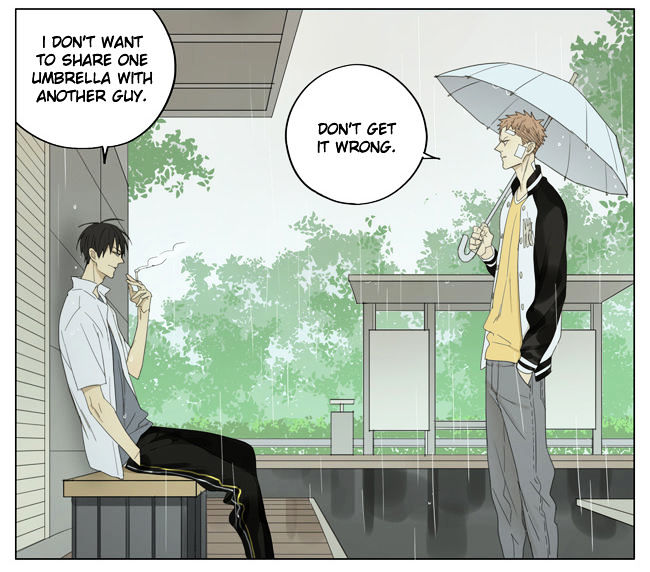 19 Days Chapter 138 page 2 - Chapter 138