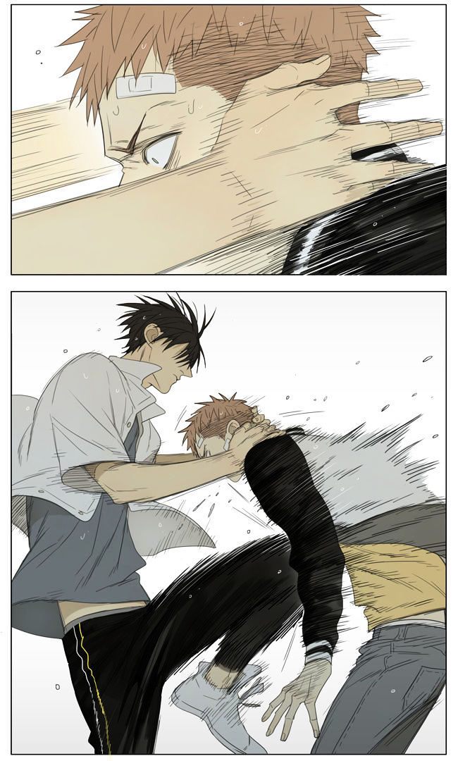 19 Days Chapter 138 page 6 - Chapter 138