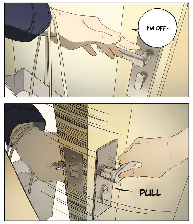 19 Days Chapter 139 page 4 - Chapter 139