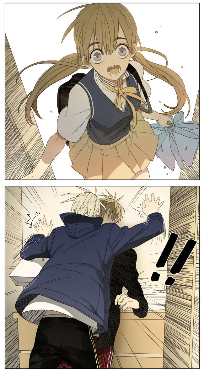19 Days Chapter 139 page 6 - Chapter 139