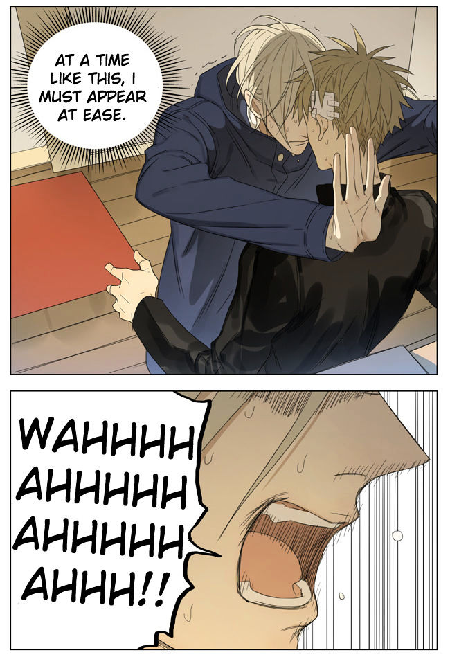 19 Days Chapter 140 page 4 - Chapter 140
