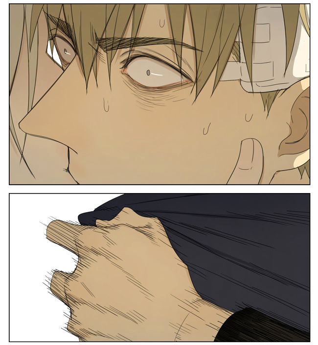 19 Days Chapter 141 page 2 - Chapter 141