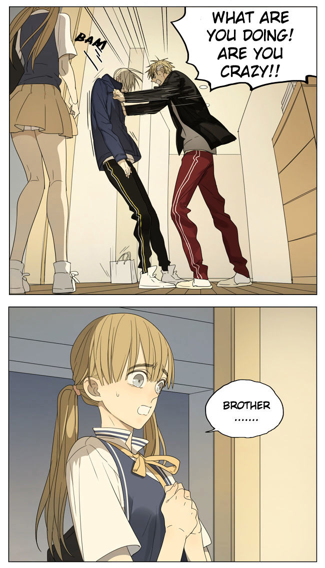 19 Days Chapter 141 page 4 - Chapter 141