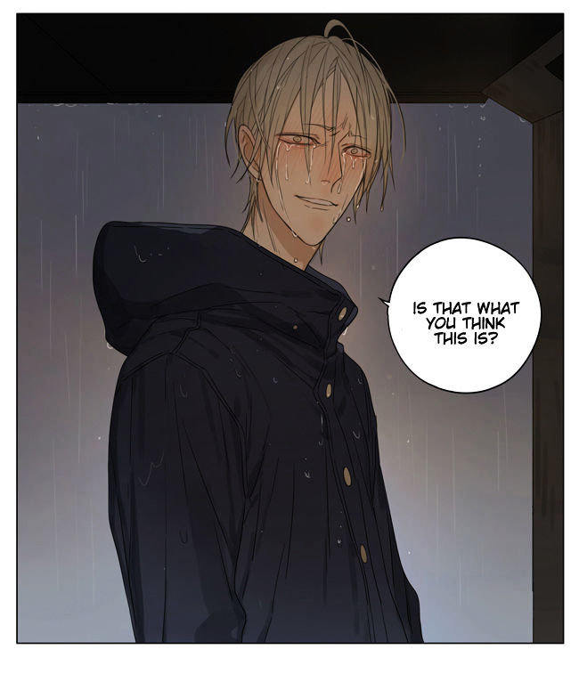 19 Days Chapter 142 page 8 - Chapter 142