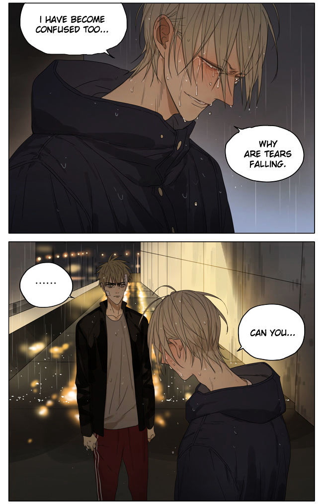 19 Days Chapter 143 page 2 - Chapter 143