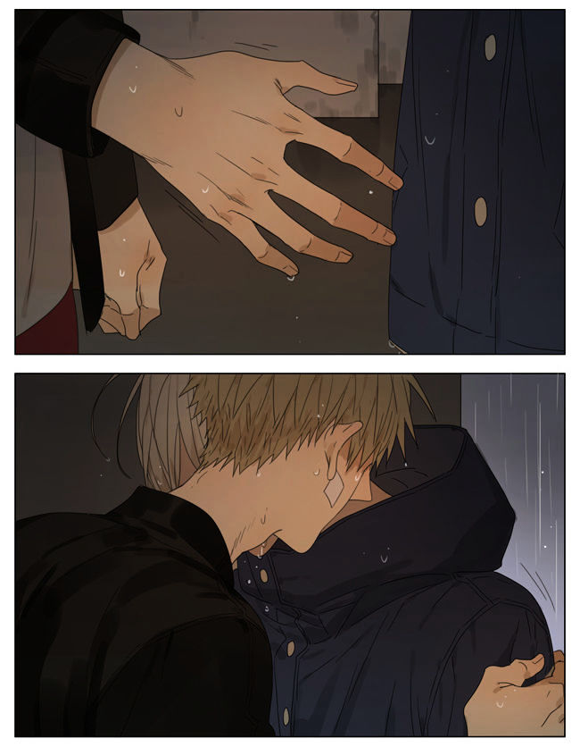 19 Days Chapter 143 page 6 - Chapter 143