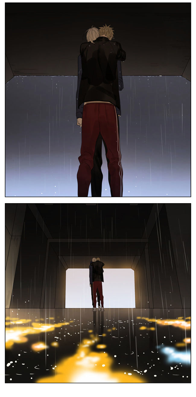 19 Days Chapter 143 page 7 - Chapter 143