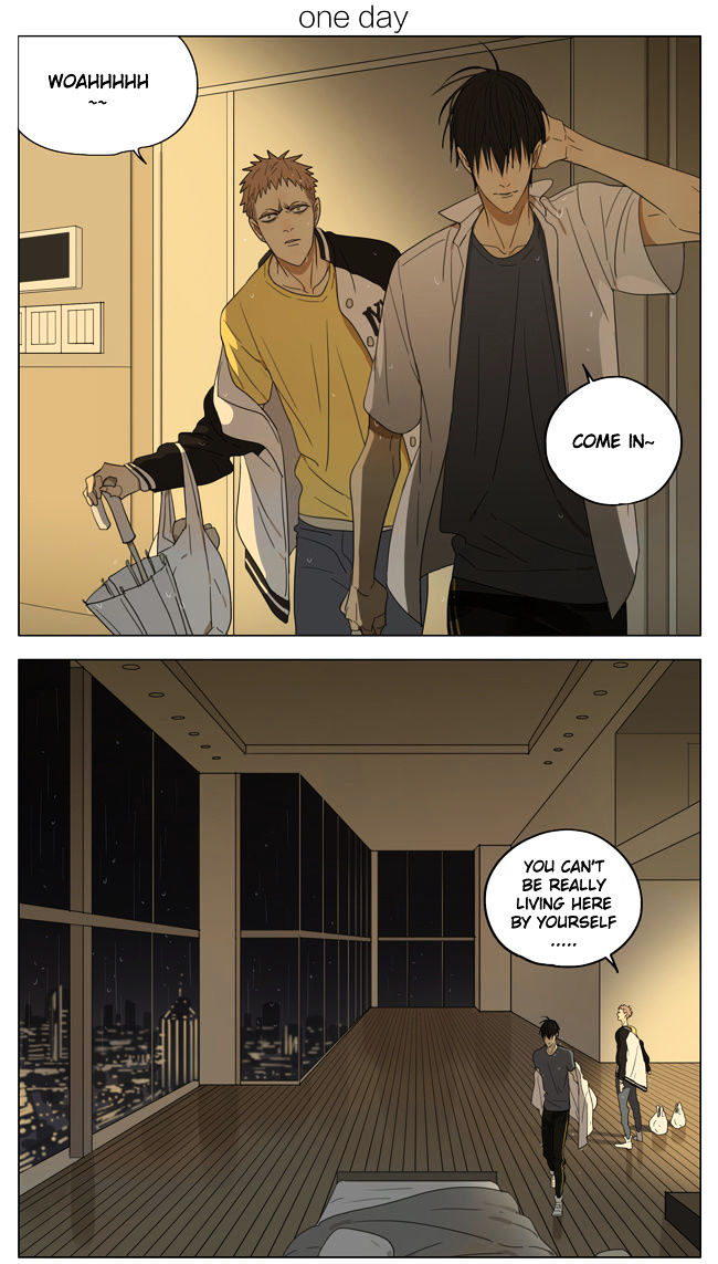 19 Days Chapter 144 page 2 - Chapter 144