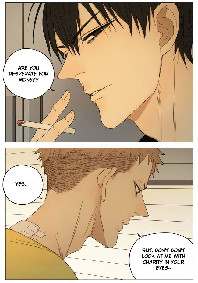 19 Days Chapter 144 page 7 - Chapter 144