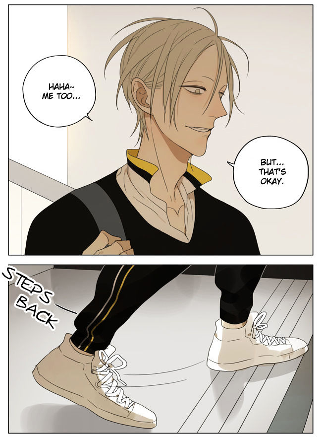19 Days Chapter 146 page 5 - Chapter 146