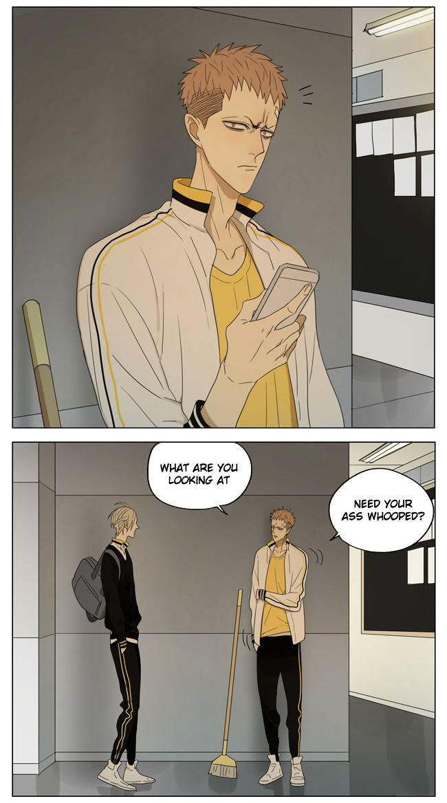 19 Days Chapter 148 page 4 - Chapter 148