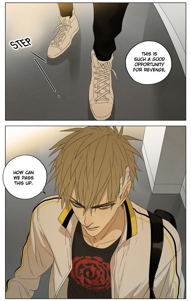19 Days Chapter 148 page 6 - Chapter 148