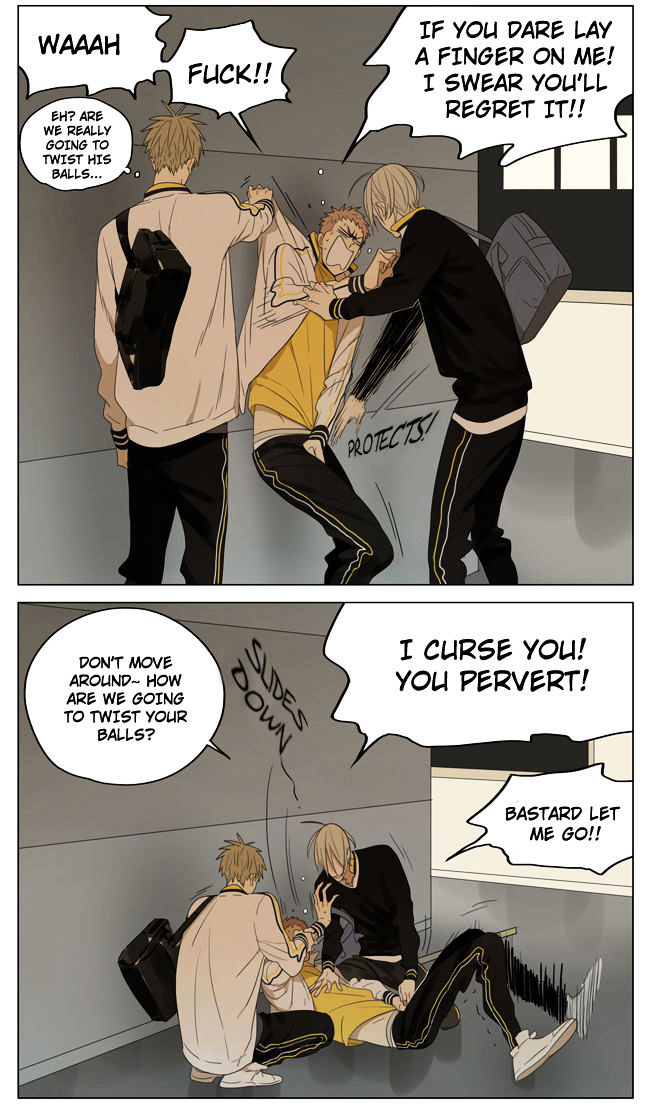 19 Days Chapter 149 page 2 - Chapter 149