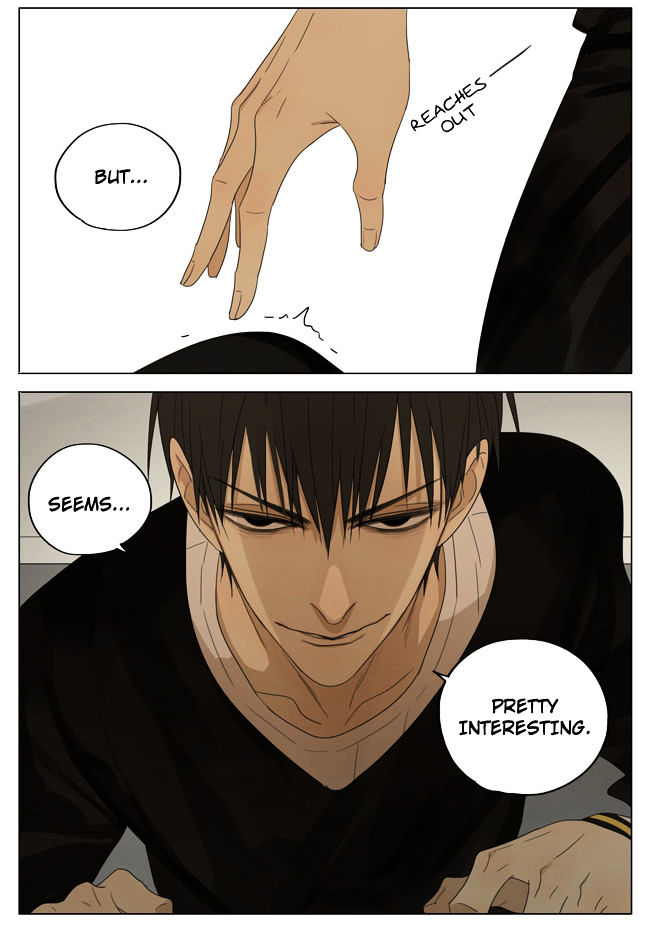 19 Days Chapter 149 page 5 - Chapter 149