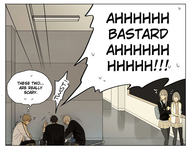 19 Days Chapter 149 page 7 - Chapter 149