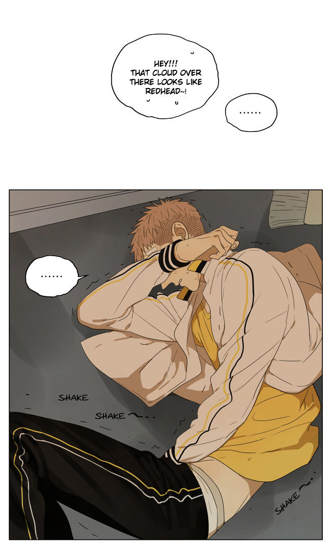 19 Days Chapter 150 page 3 - Chapter 150