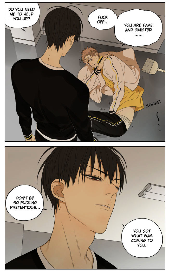 19 Days Chapter 150 page 4 - Chapter 150