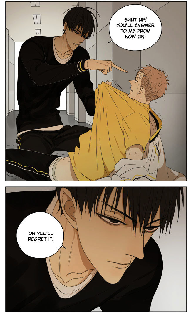 19 Days Chapter 150 page 6 - Chapter 150