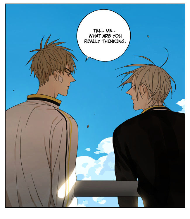 19 Days Chapter 152 page 7 - Chapter 152