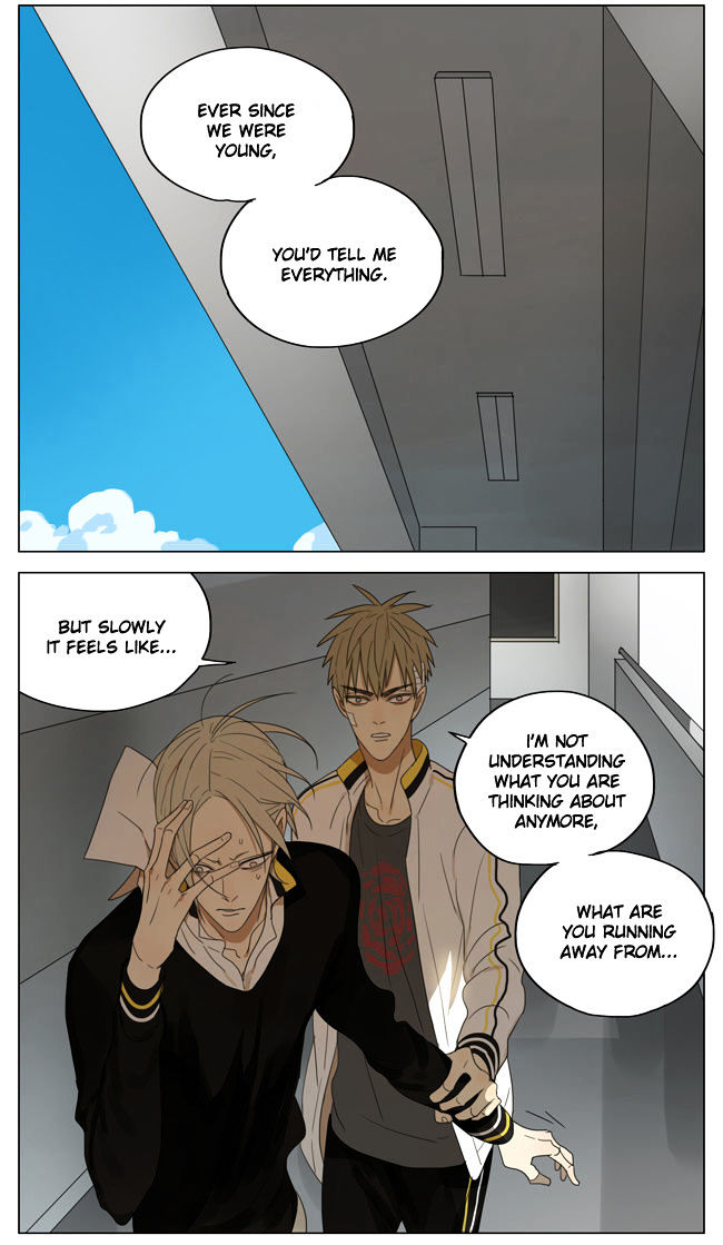19 Days Chapter 153 page 2 - Chapter 153