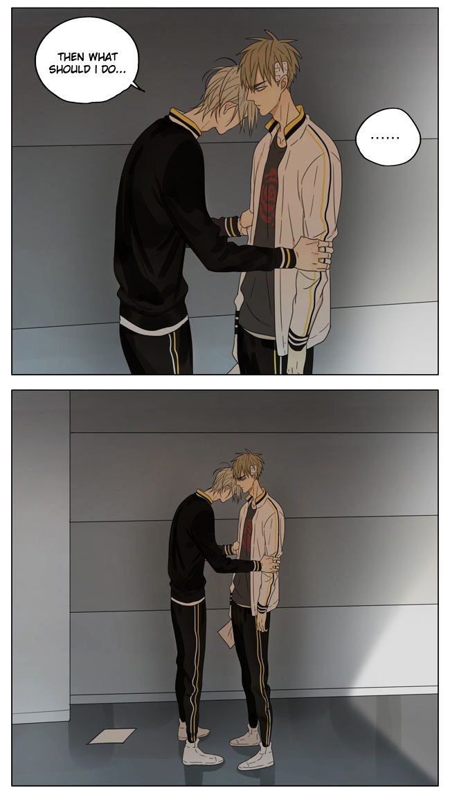 19 Days Chapter 153 page 6 - Chapter 153