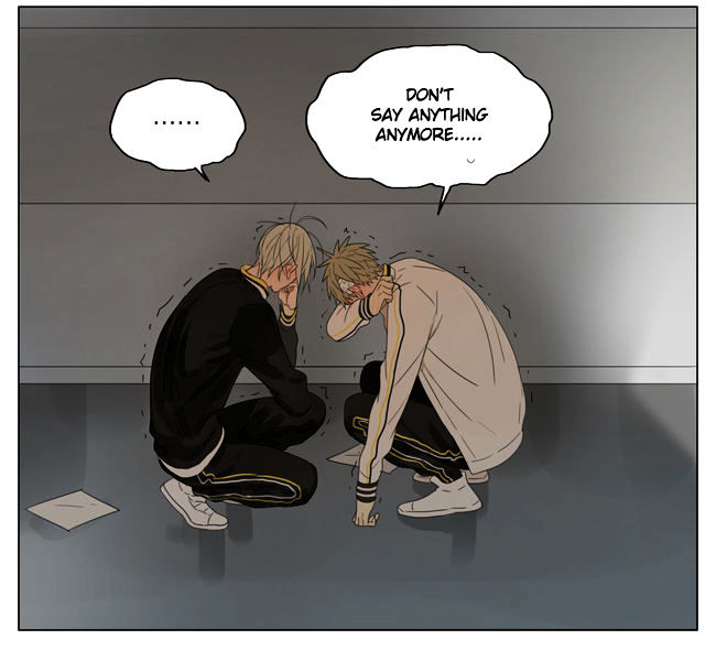 19 Days Chapter 153 page 7 - Chapter 153