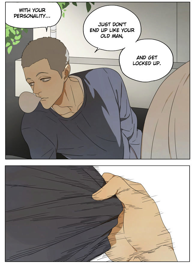 19 Days Chapter 154 page 4 - Chapter 154