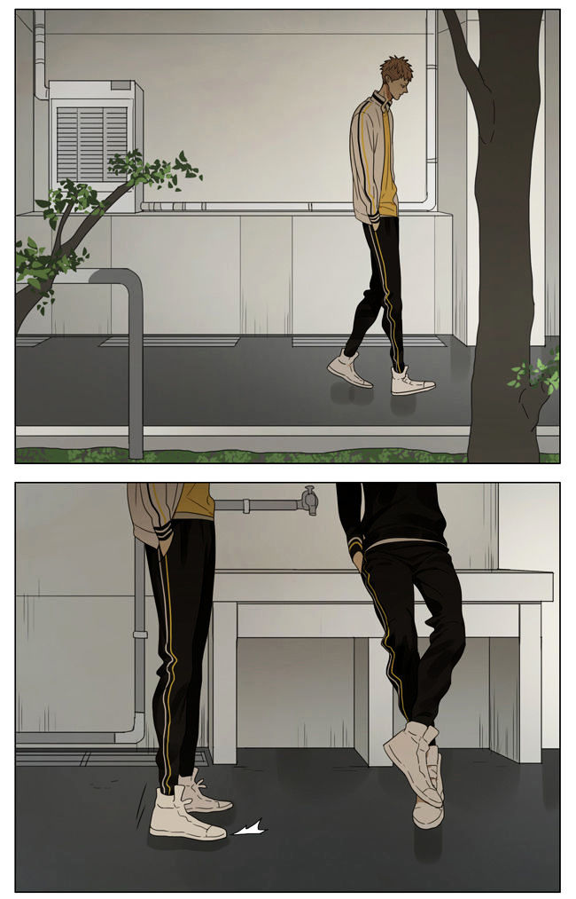 19 Days Chapter 154 page 6 - Chapter 154