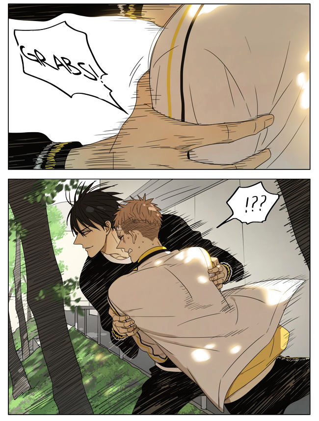 19 Days Chapter 155 page 4 - Chapter 155