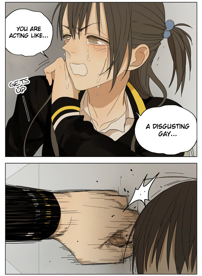 19 Days Chapter 158 page 5 - Chapter 158