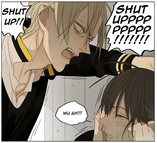 19 Days Chapter 158 page 6 - Chapter 158