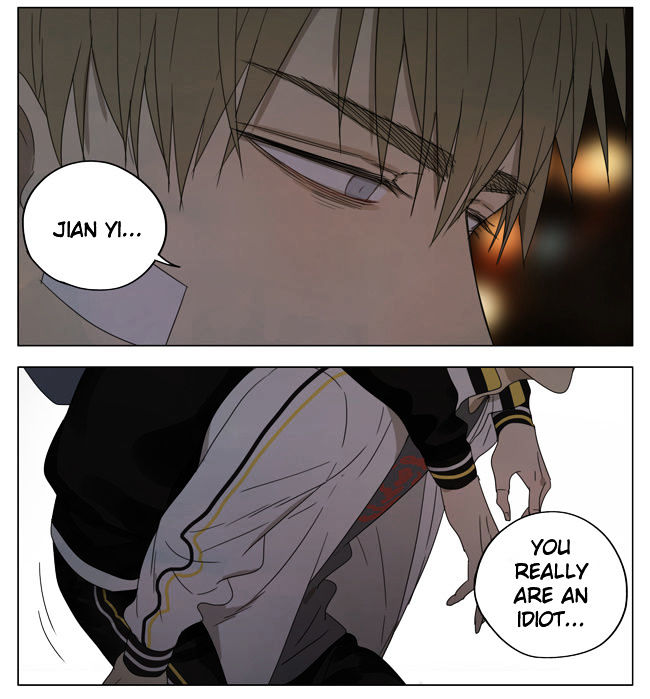 19 Days Chapter 162 page 7 - Chapter 162