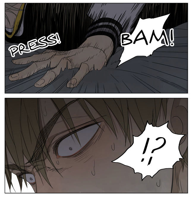 19 Days Chapter 163 page 8 - Chapter 163