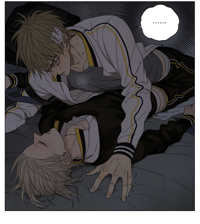 19 Days Chapter 163 page 9 - Chapter 163
