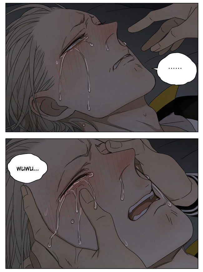 19 Days Chapter 164 page 7 - Chapter 164