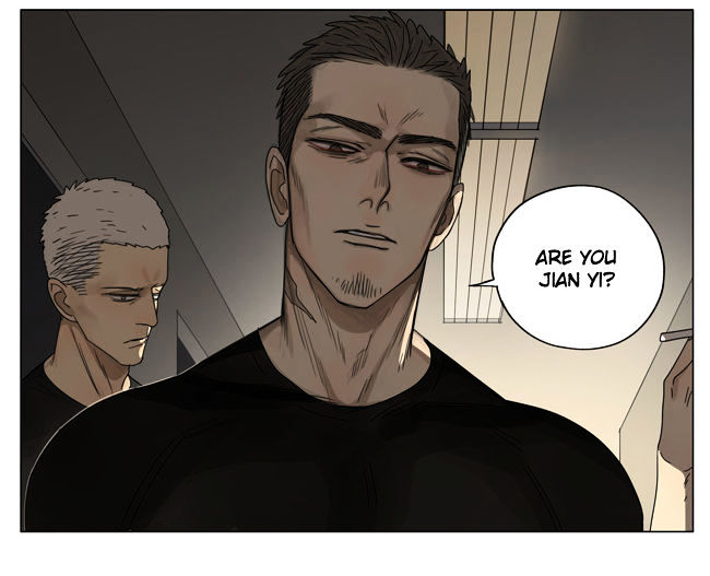19 Days Chapter 165 page 10 - Chapter 165