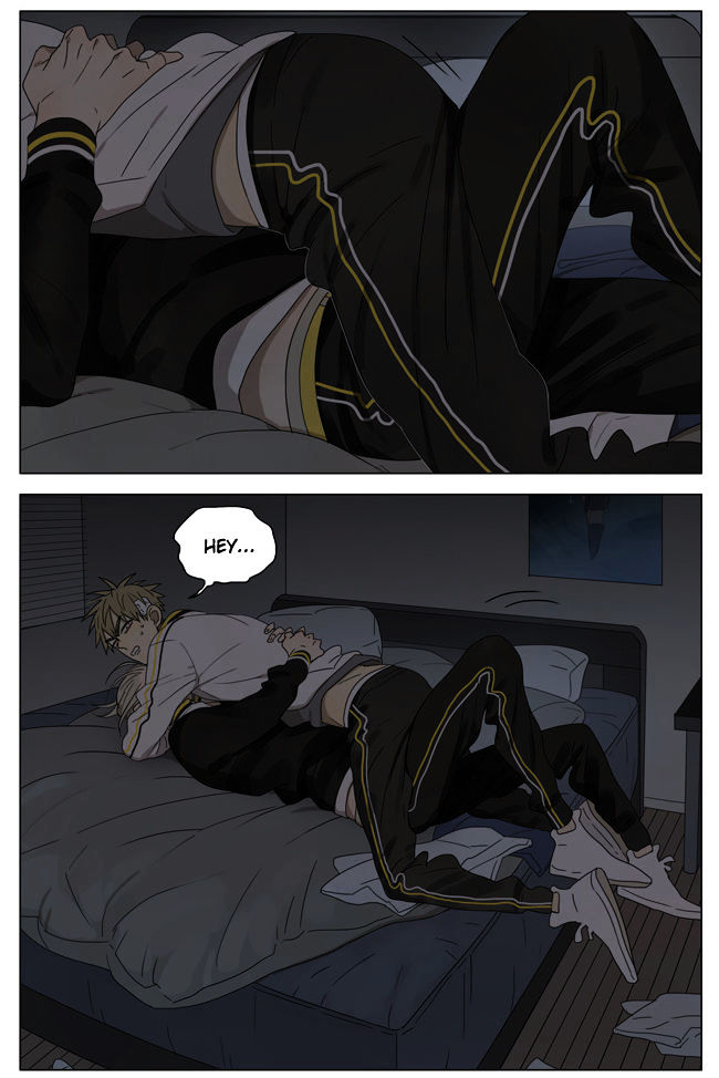 19 Days Chapter 165 page 2 - Chapter 165