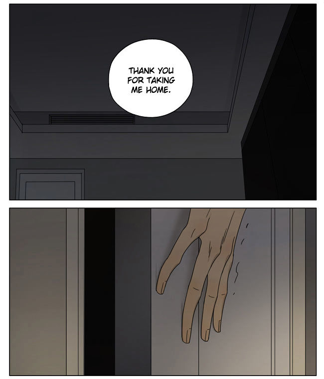 19 Days Chapter 165 page 6 - Chapter 165