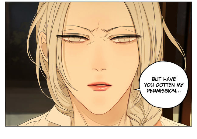 19 Days Chapter 167 page 10 - Chapter 167