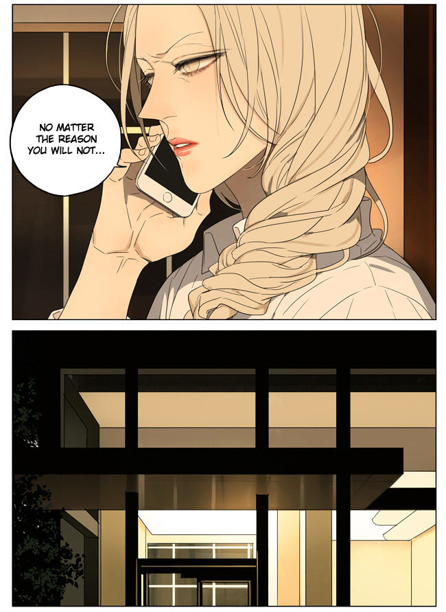 19 Days Chapter 168 page 3 - Chapter 168