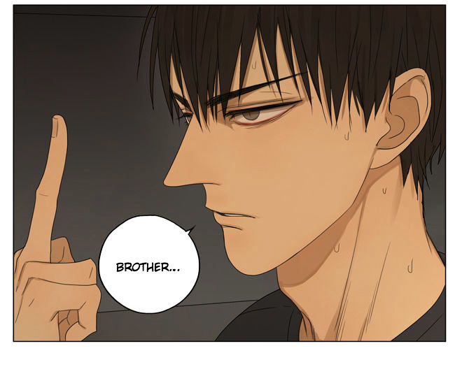19 Days Chapter 168 page 8 - Chapter 168