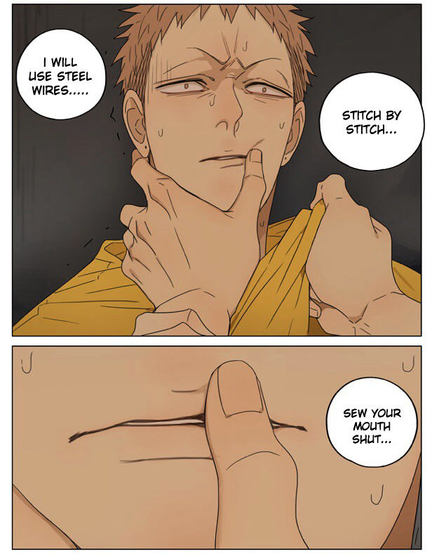 19 Days Chapter 170 page 4 - Chapter 170